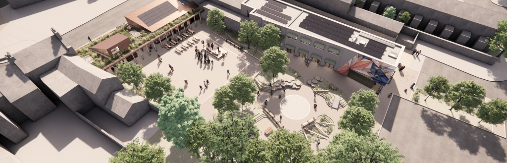 Egremont regeneration to forge ahead.